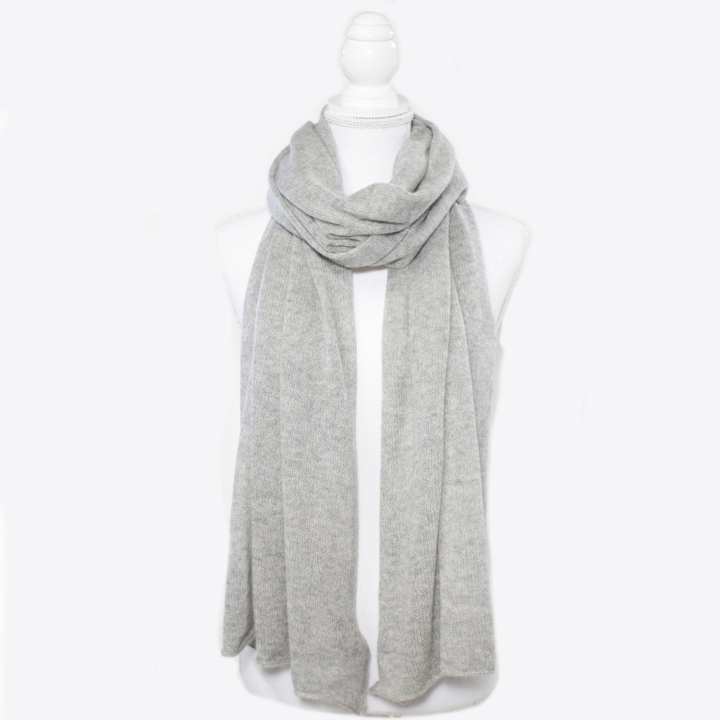 CASHMERE LIGHT WEIGHT WRAP