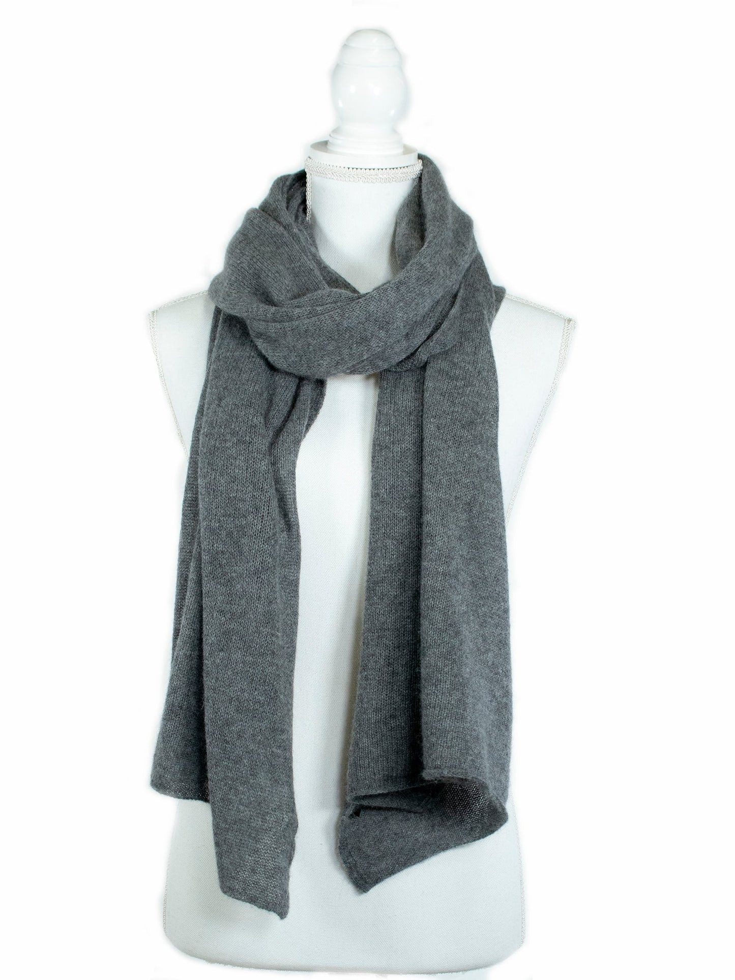 CASHMERE LIGHT WEIGHT WRAP