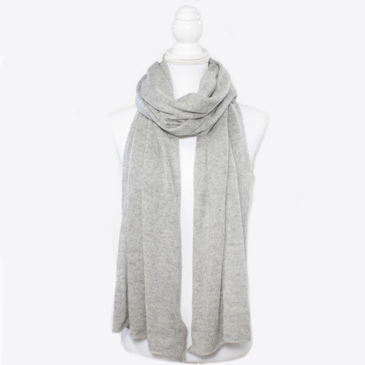 CASHMERE LIGHT WEIGHT WRAP